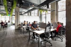 15 Benefits of Co-working Spaces