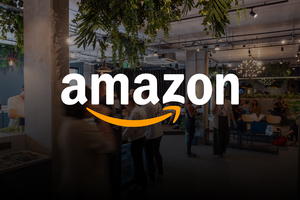 Amazon & The Modern Workspace: Flex Is Key