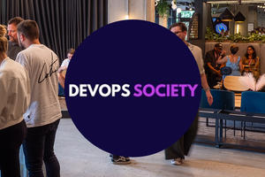 DevOps Society Event