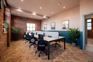 Are Coworking Spaces Tax Deductible?