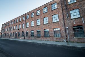 The Surprising History of Flint Glass Works