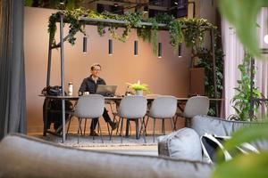 Building Your Business: Five Reasons Why Coworking Spaces Are the Key to Your Success