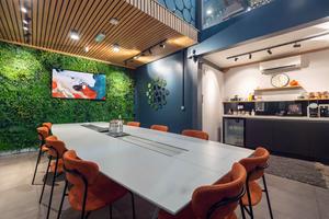 10 Factors To Consider When Choosing A Meeting Room