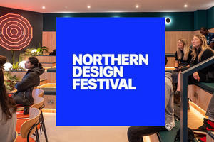 Northern Design Festival Journeys Social