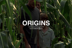 Origins Film Night