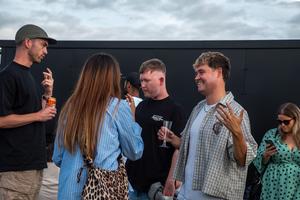 How to Make Friends When You’ve Moved to a New City