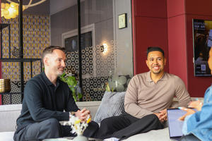 Members Spotlight: The Professional Cleaning Company