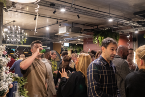 Colony Christmas Social 2025