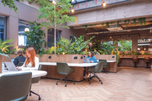 King Street Members Soft Launch