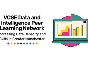 VCSE Data & Intelligence Peer Learning Network