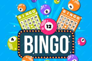 Drag Bingo Disco