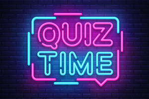 SQK's Mega Awesome Networking Quiz