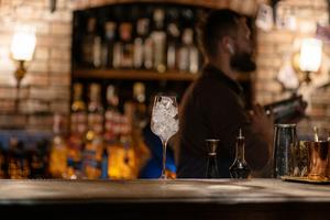 Best Bars in Spinningfields for After Work Drinks