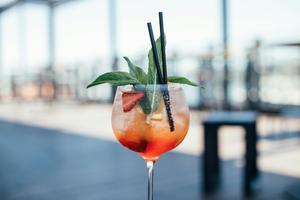 12 Of The Best Outdoor Bars In Manchester