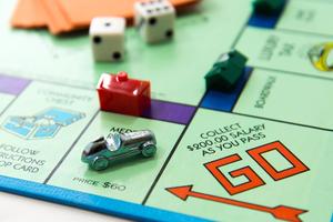 Board Games Night