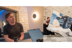 Members Spotlight: Sam Hudson - Buckley Creative