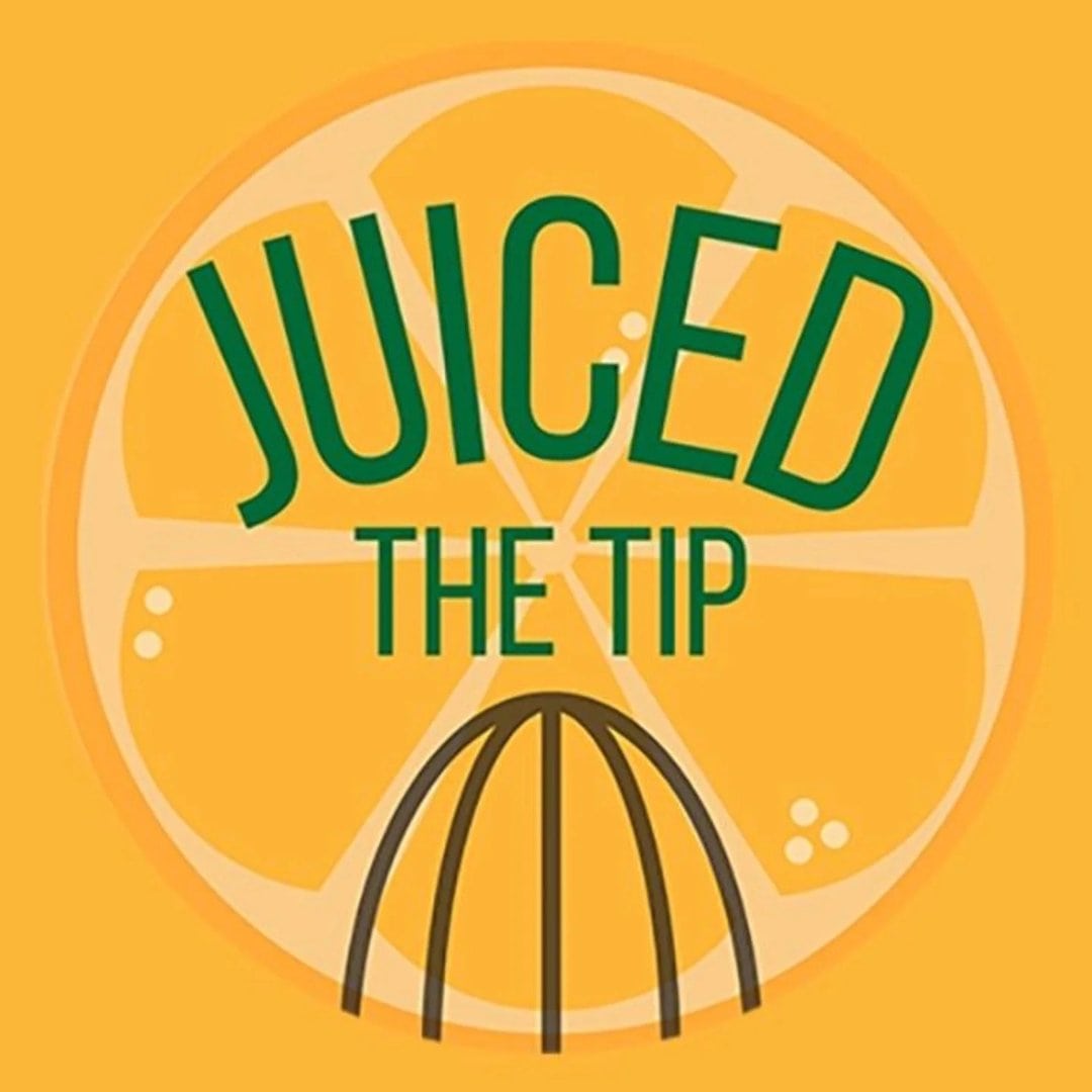 Juiced the Tip
