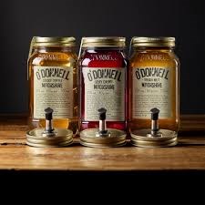​O'Donnell Moonshine