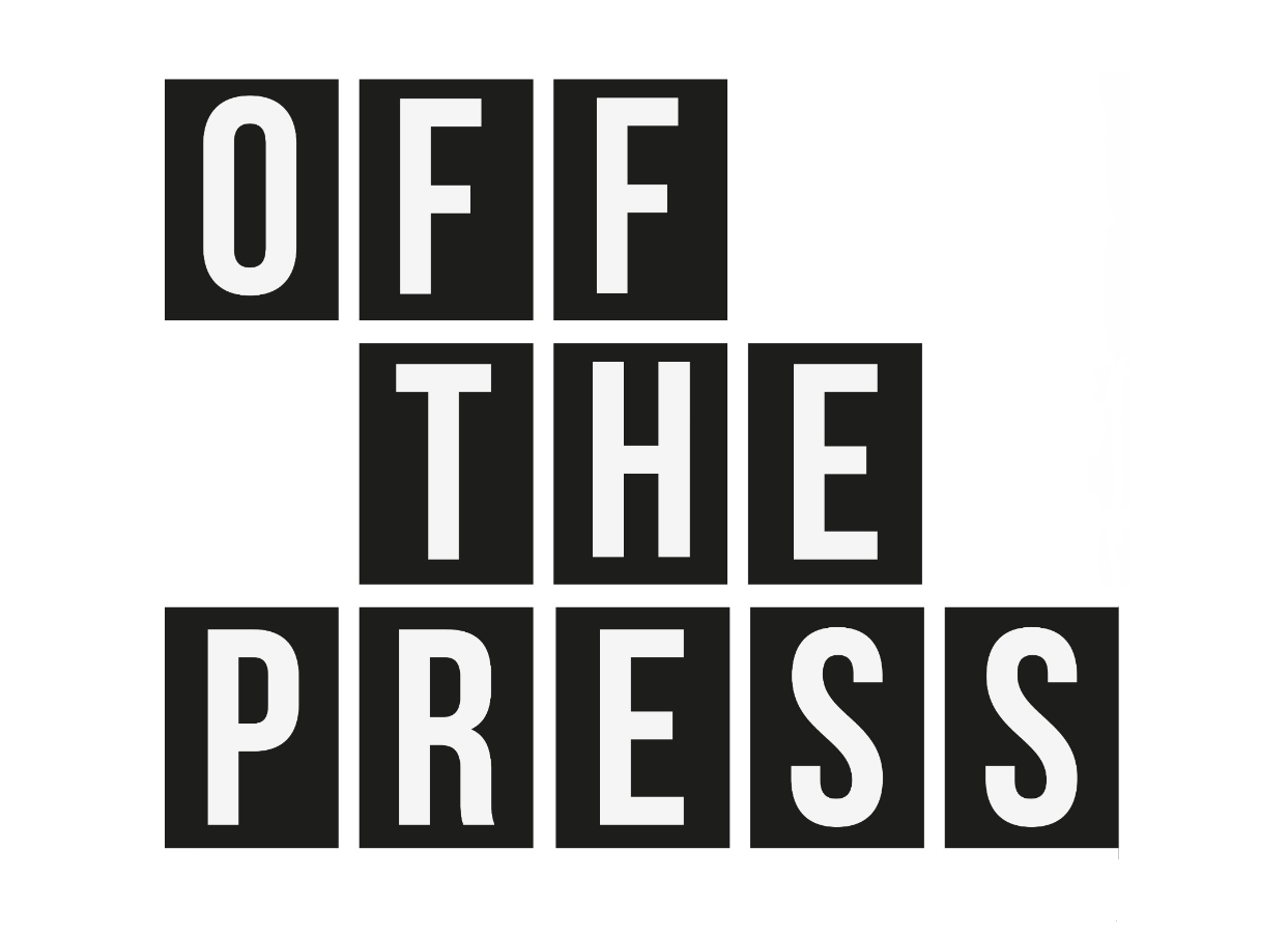 Off The Press