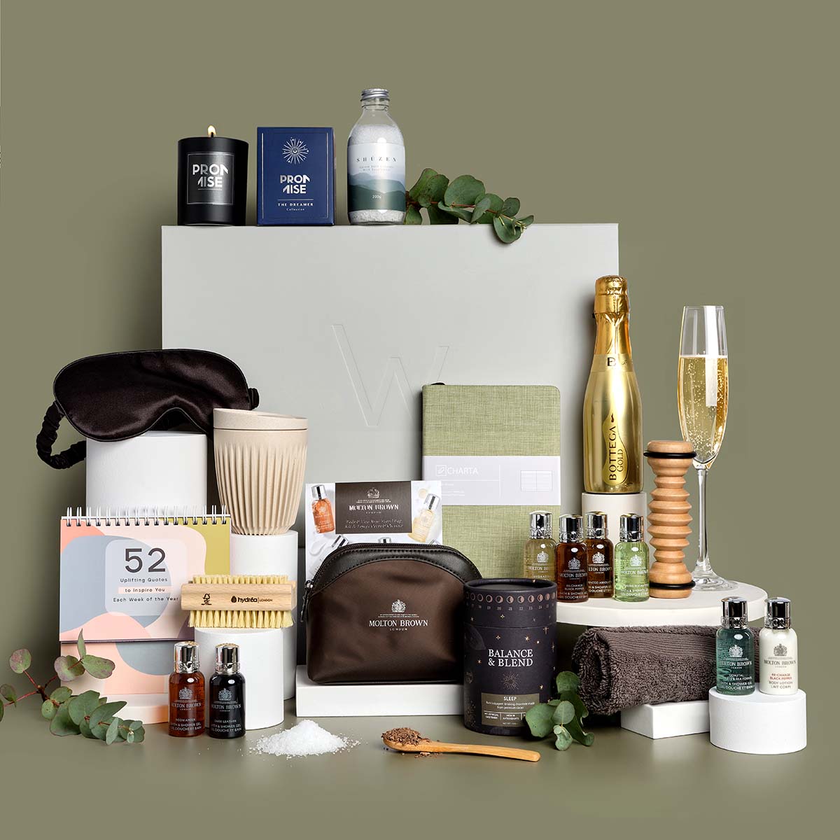 WellBox