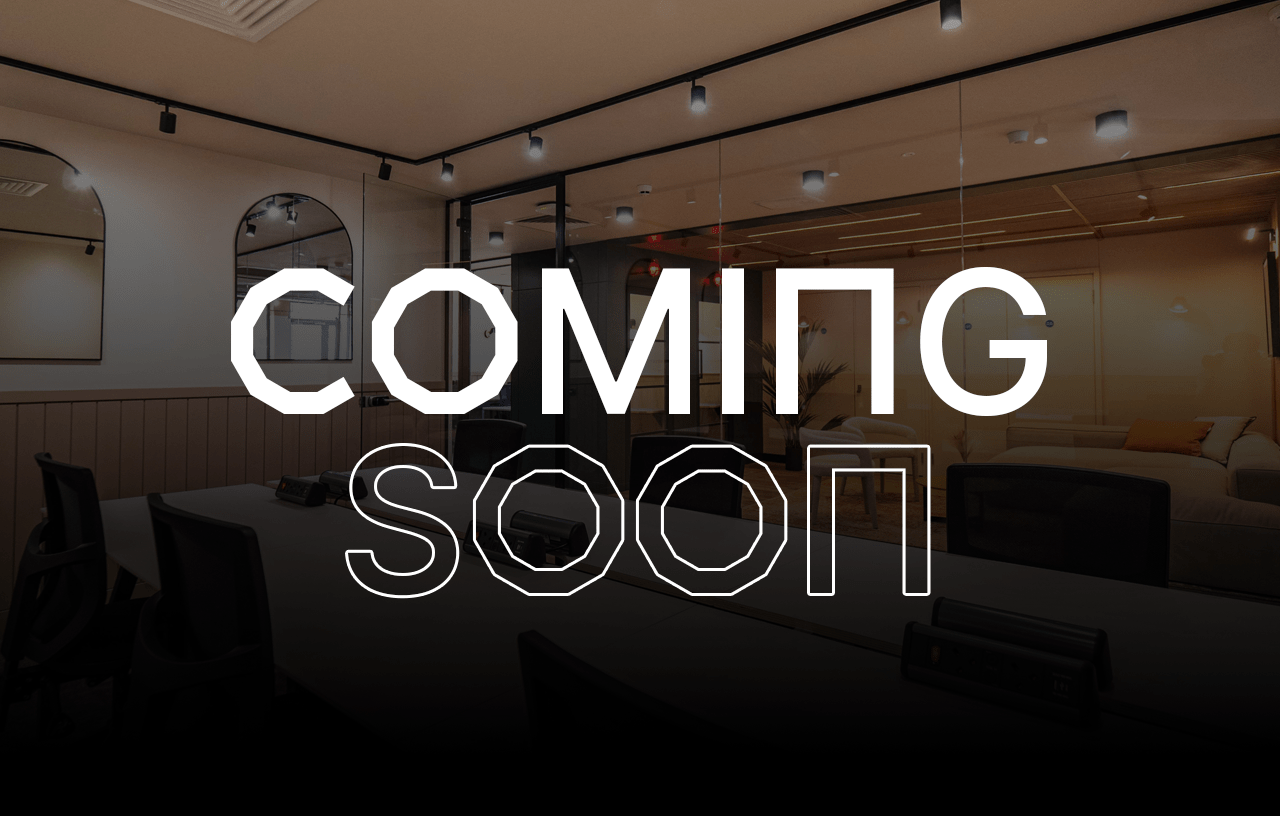 Colony Co-Working – Private Offices