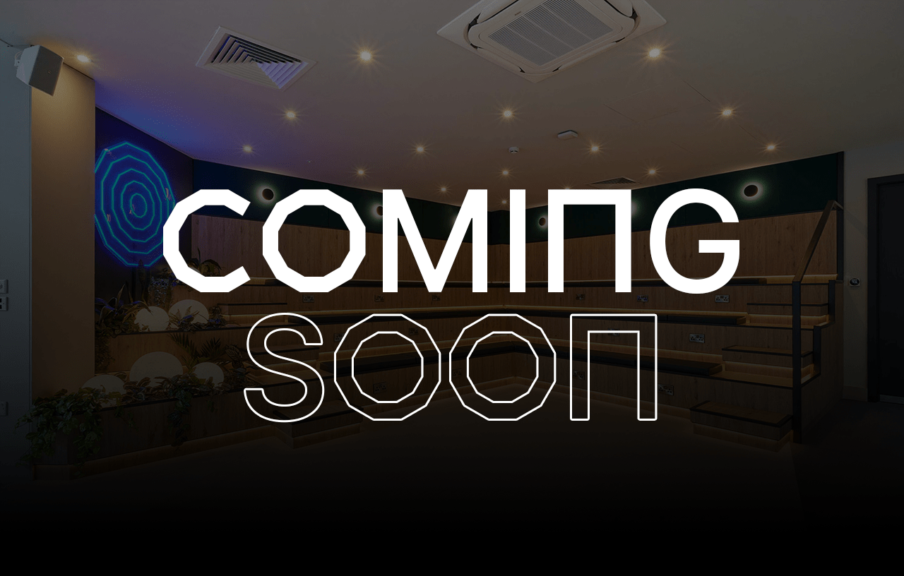 Colony Co-Working – Event Space