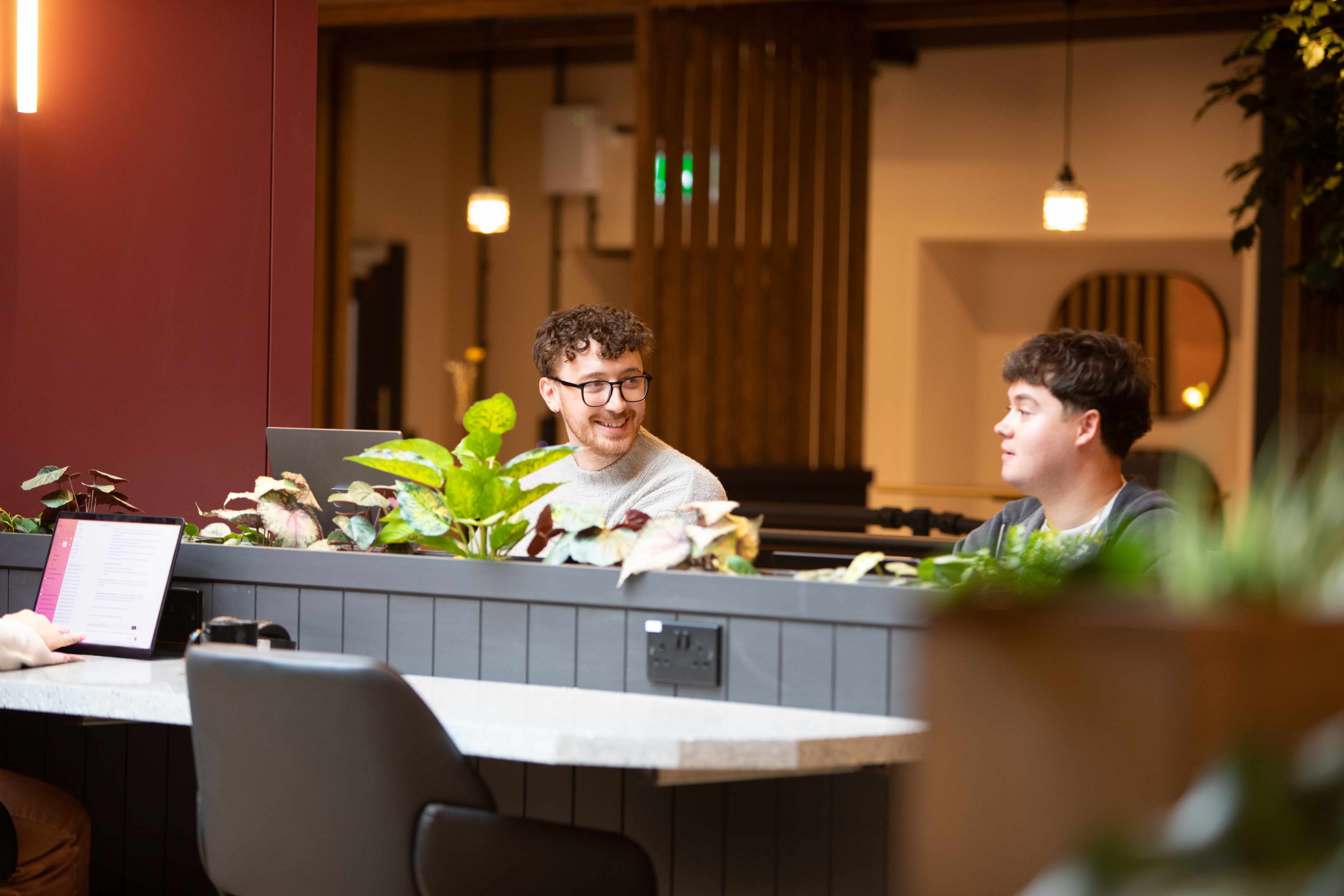 Colony Co-Working – Day Passes